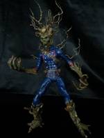 Groot (Marvel Legends) Custom Action Figure