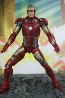 Iron Man Age of Ultron (Marvel Legends) Custom Action Figure