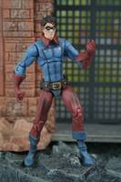 Bucky Barnes WW2 (Marvel Universe) Custom Action Figure