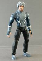 Quicksilver (Avengers) Custom Action Figure