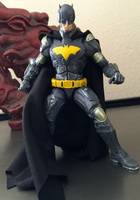 "What if Marvel version" Batman (Marvel Legends) Custom Action Figure