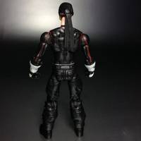 Netflix Original "DAREDEVIL" (Marvel Universe) Custom Action Figure