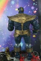 Thanos Gritty (Marvel Legends) Custom Action Figure