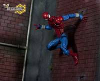 Ben Reilley Scarlet Spider (Marvel) Custom Action Figure