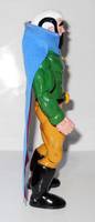 Kor (Masters of the Universe) Custom Action Figure