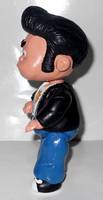 Pepe Leador (Garbage Pail Kids) Custom Action Figure