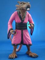 Splinter (Teenage Mutant Ninja Turtles) Custom Action Figure