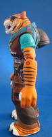 Tiger Claw (Teenage Mutant Ninja Turtles) Custom Action Figure