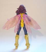 Pixie (Marvel Legends) Custom Action Figure