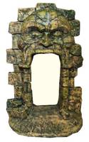 Apocalypse Temple Entrance (Marvel Universe) Custom Diorama / Playset