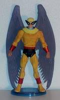 BIRDMAN Ray Randall (DC Direct) Custom Action Figure
