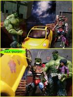 The Enigmatic Digital Wega-Tube (Original) Custom Action Figure