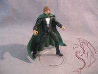 Hannibal King (Marvel Universe) Custom Action Figure