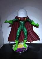 Mysterio (Marvel Legends) Custom Action Figure