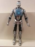 Superior Iron Man (Marvel Universe) Custom Action Figure
