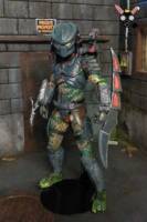 Dark Blade Clan Armor V.3 (Predator) Custom Action Figure