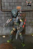 Dark Blade Clan Armor V.3 (Predator) Custom Action Figure