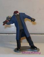 Doom 3 Zombie Headless (Doom) Custom Action Figure