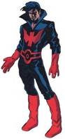Black Tom (Marvel Universe) Custom Action Figure