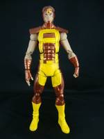 Atlas (Marvel Legends) Custom Action Figure