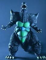 Super Godzilla Custom Action Figure (Godzilla) Custom Action Figure