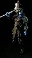 Ronan the Accuser (Movie) (Marvel Legends) Custom Action Figure
