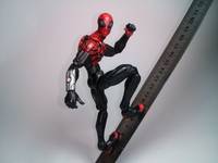 Superior Spiderman (Marvel Legends) Custom Action Figure