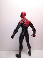 Superior Spiderman (Marvel Legends) Custom Action Figure