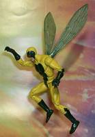 Human Fly (Marvel Legends) Custom Action Figure