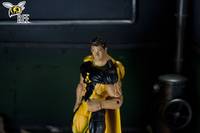 Hyperion (Marvel) Custom Action Figure