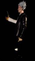DCUC Two Face (DC Universe) Custom Action Figure