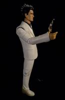 DCUC Two Face (DC Universe) Custom Action Figure