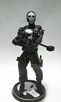 The Punisher (MARVELOUS CONCEPT) (Marvel Legends) Custom Action Figure