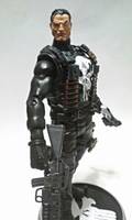 The Punisher (MARVELOUS CONCEPT) (Marvel Legends) Custom Action Figure