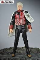 Collector Guardians of the Galaxy (Marvel Universe) Custom Action Figure