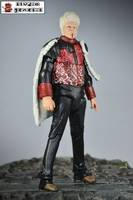 Collector Guardians of the Galaxy (Marvel Universe) Custom Action Figure