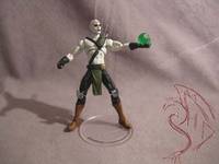 Quan Chi V4 (Mortal Kombat) Custom Action Figure