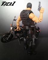 Punisher (Marvel Legends) Custom Action Figure