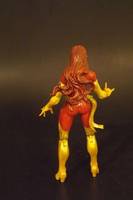 Dark Phoenix (Jean Grey) (Marvel Legends) Custom Action Figure