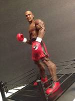 Floyd Mayweather (Boxing) Custom Action Figure