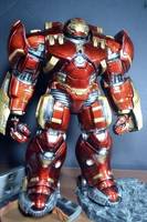 Hulkbuster (Marvel Icon) Custom Action Figure