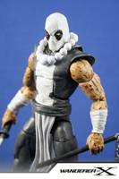 Zenpool (Marvel Legends) Custom Action Figure