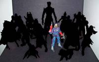 Star-Lord (Marvel Legends) Custom Action Figure
