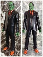The Leader  (MCU Concept) (Marvel Legends) Custom Action Figure