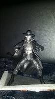 Spider Noir (Marvel Legends) Custom Action Figure