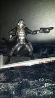 Spider Noir (Marvel Legends) Custom Action Figure