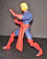 Adam Warlock (Marvel Legends) Custom Action Figure
