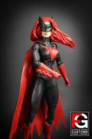 DCUC Batwoman (DC Universe) Custom Action Figure