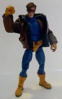 Cyclops (Marvel Legends) Custom Action Figure