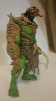 Thorak the Thunder Hulk (Marvel Select) Custom Action Figure